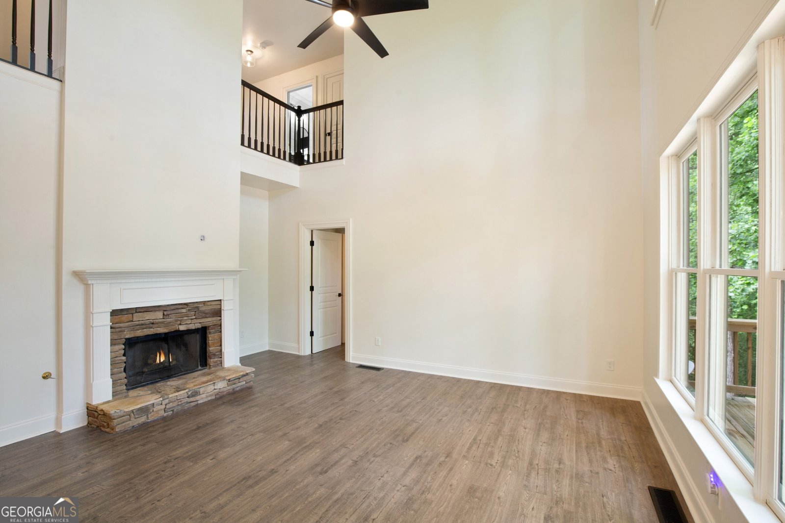 807 Middlebrooke Bend Canton - Photo 9