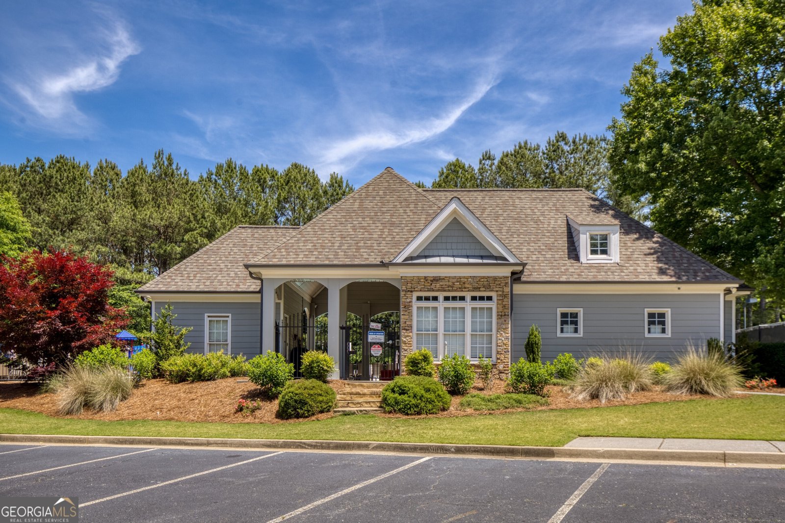 807 Middlebrooke Bend Canton - Photo 90