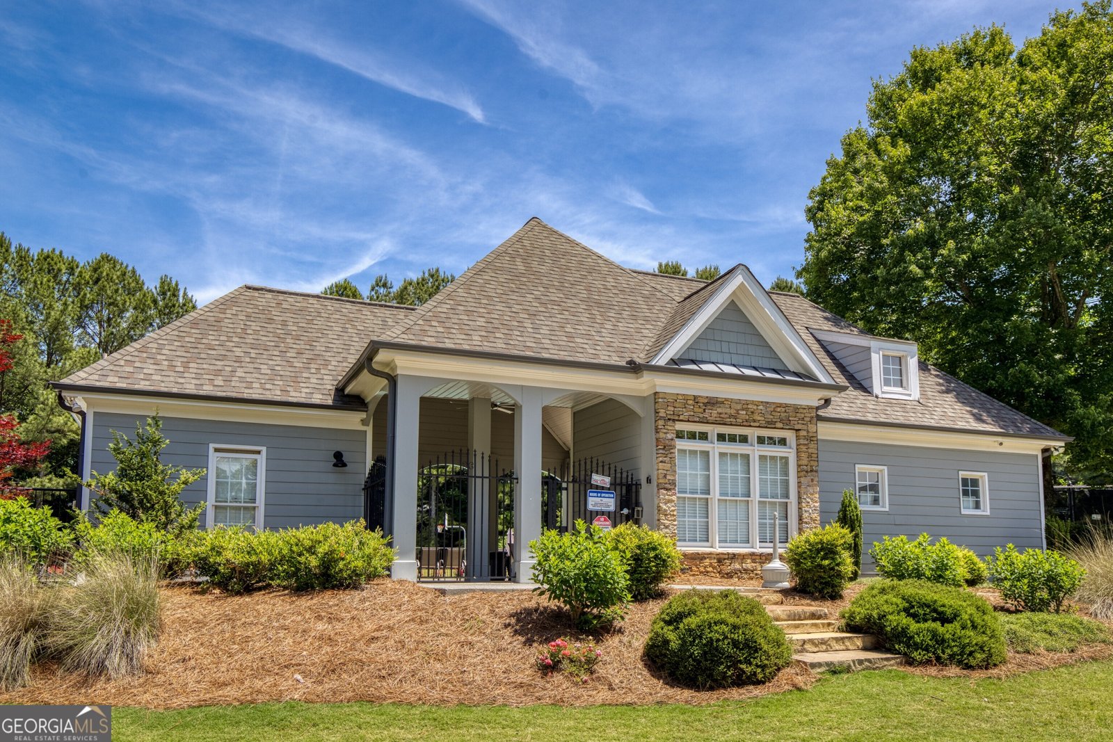 807 Middlebrooke Bend Canton - Photo 91