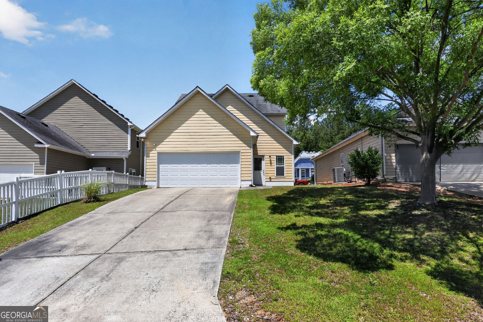 719 Ivy Brook Way Macon - Photo 34