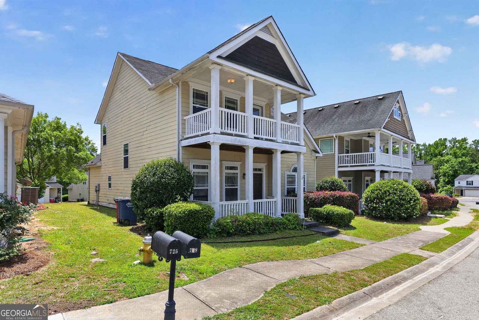 719 Ivy Brook Way Macon - Photo 35