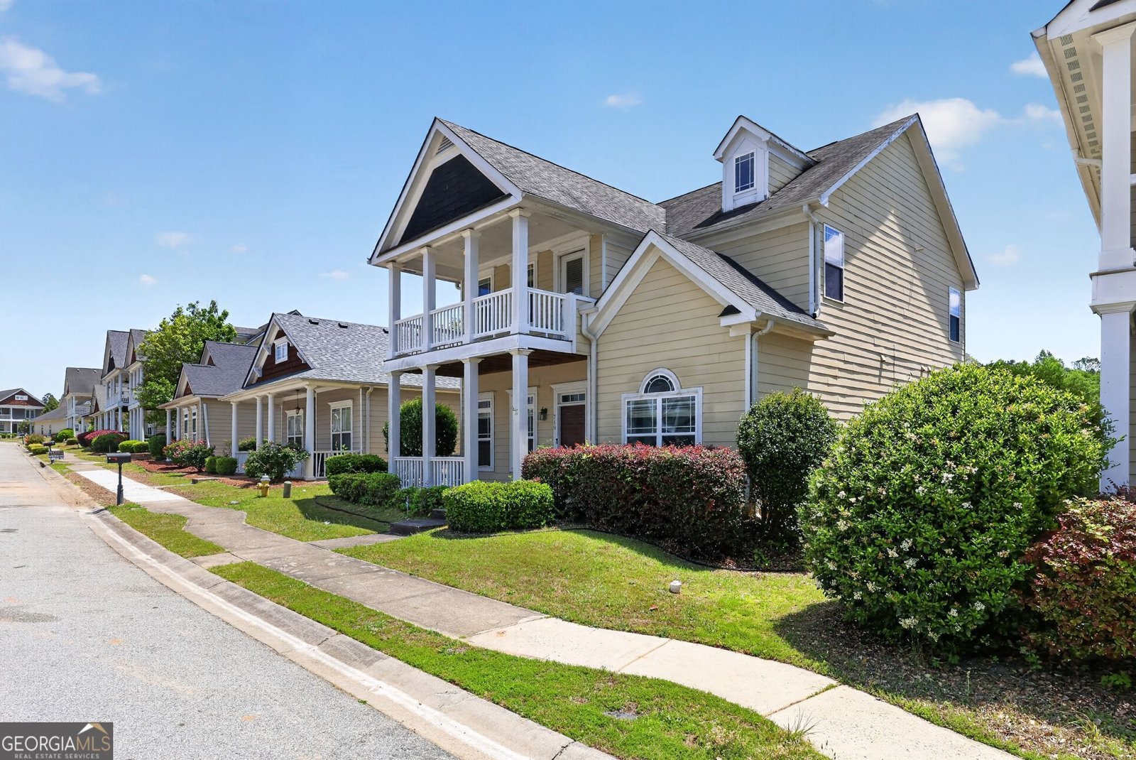 719 Ivy Brook Way Macon - Photo 36