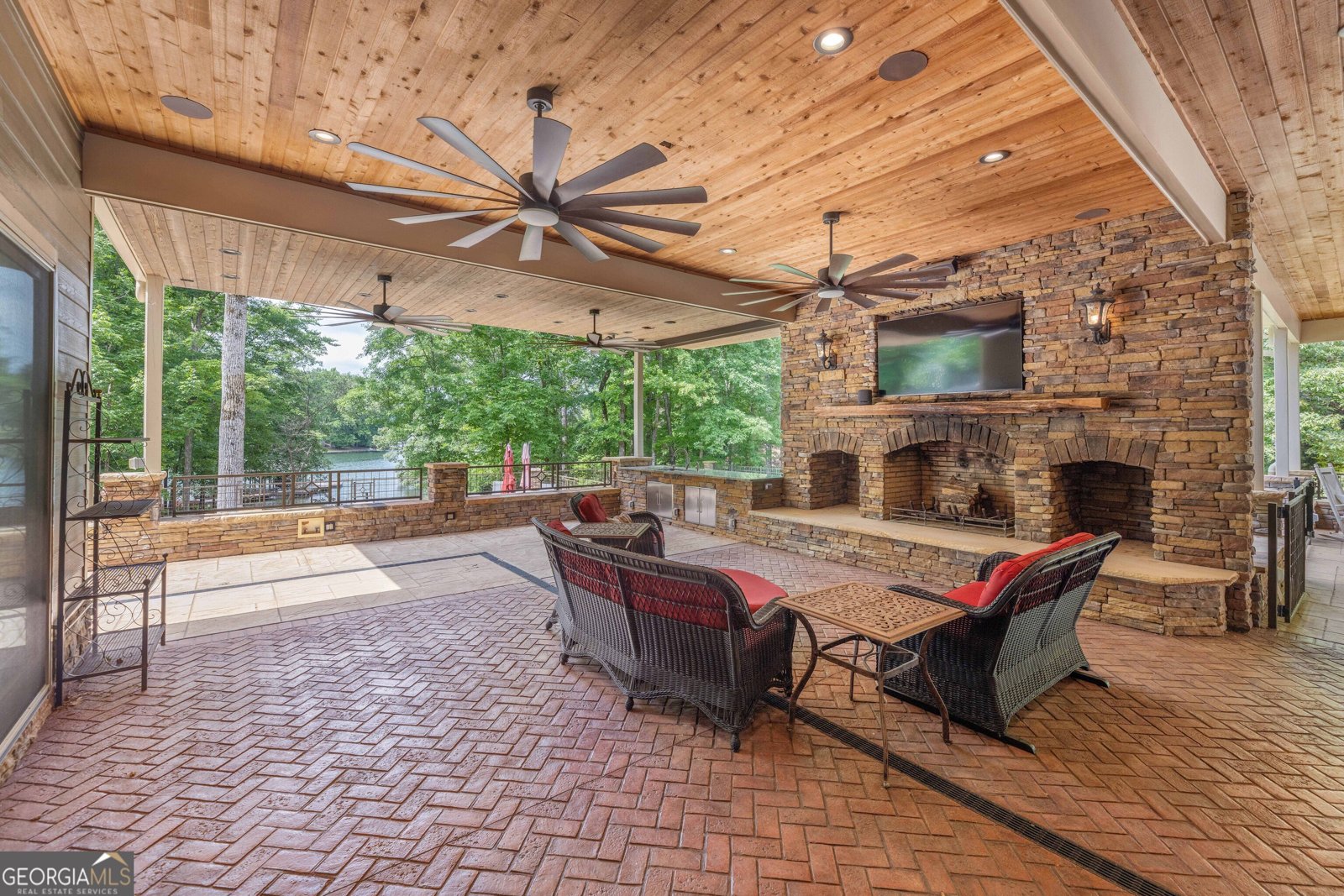 695 Boat Club Road Hamilton - Photo 34