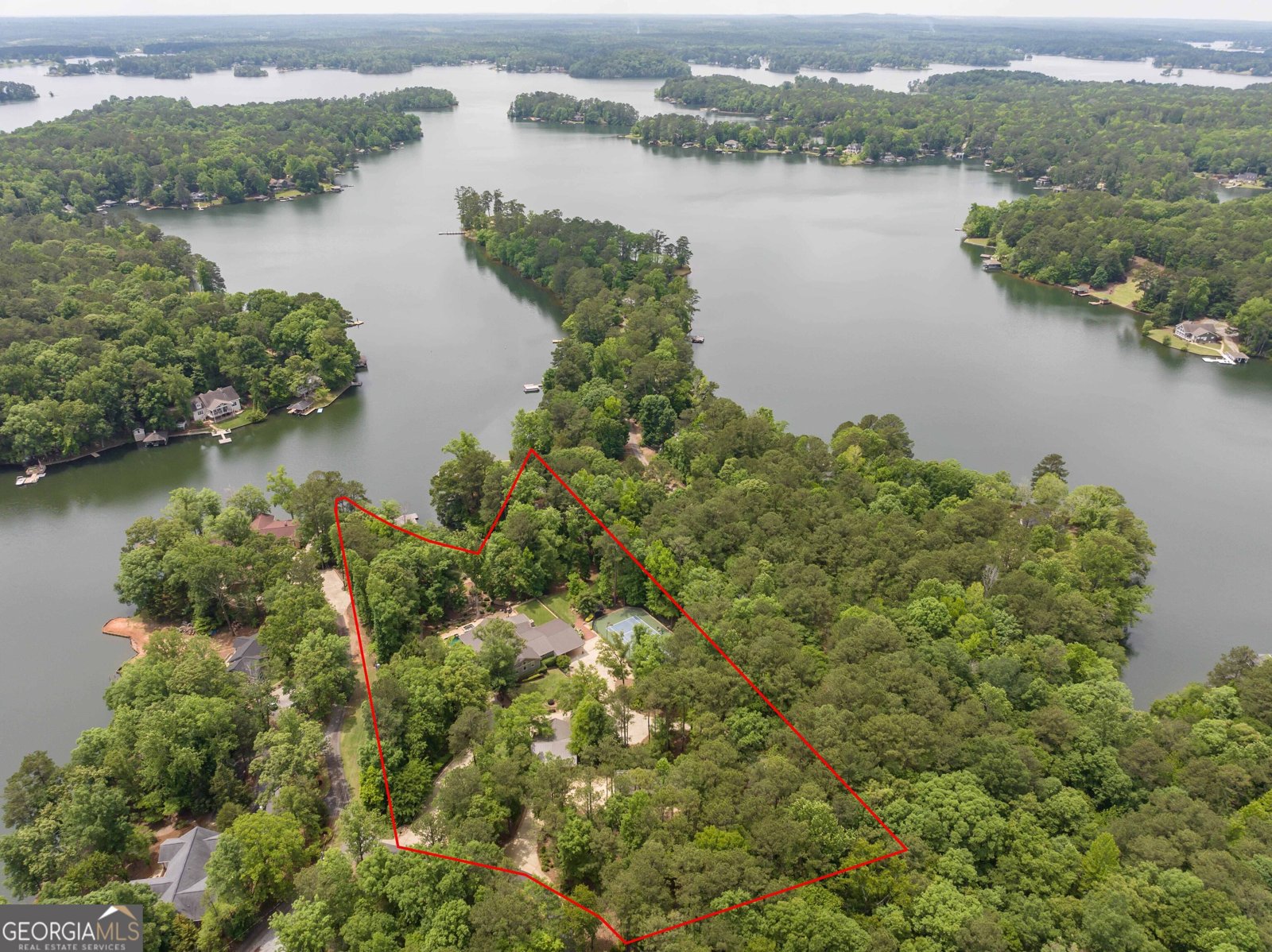 695 Boat Club Road Hamilton - Photo 63