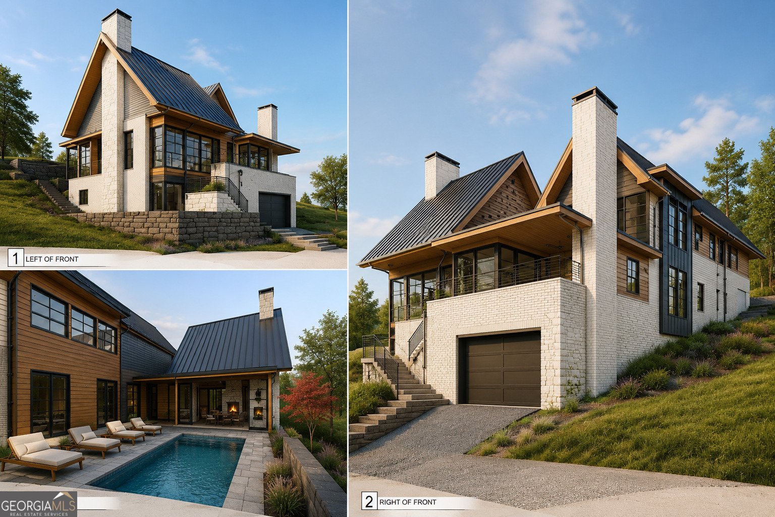 721 Rausch Ridge Chattahoochee Hills - Photo 14