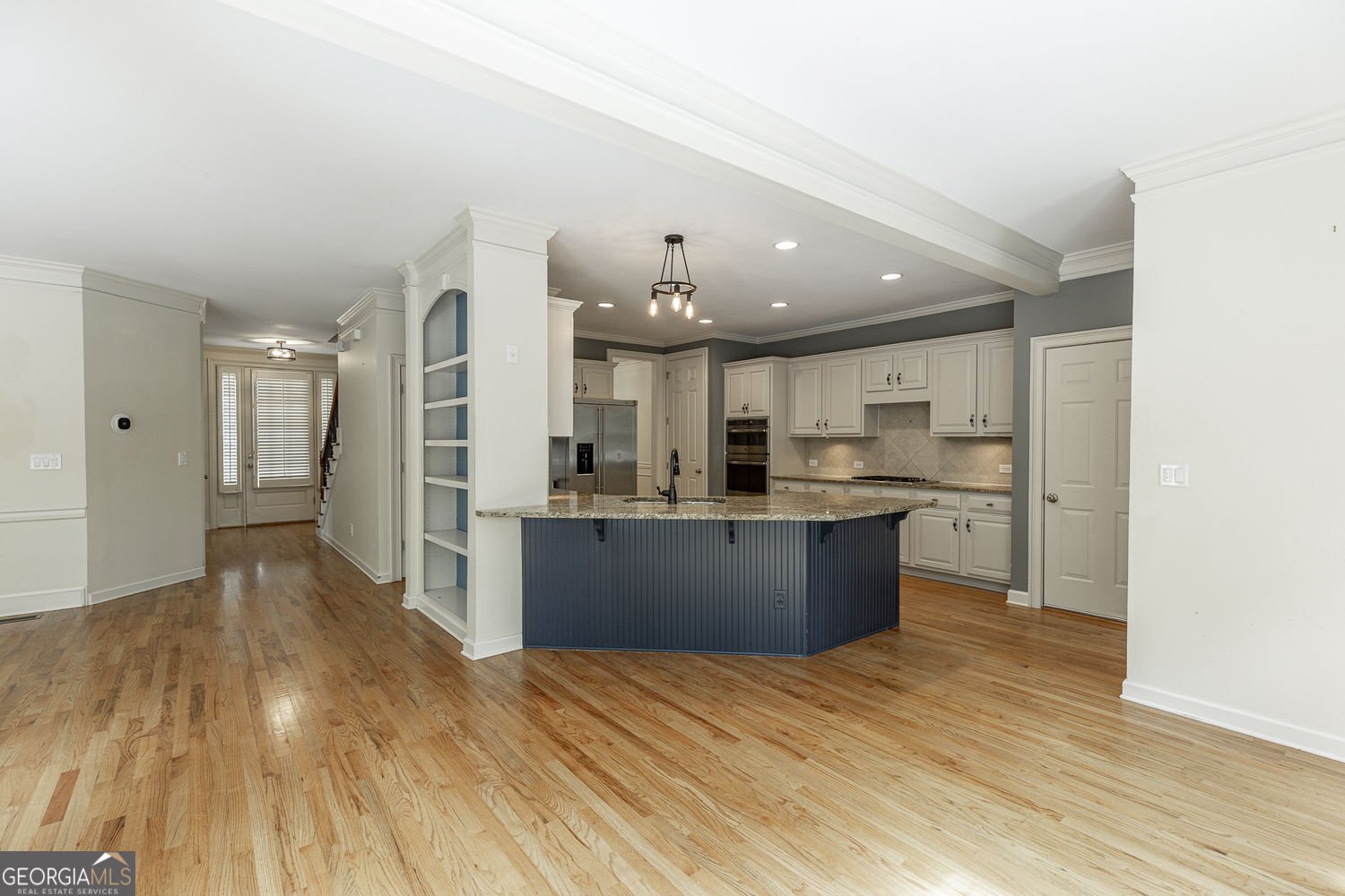 5827 Grand Reunion Drive Hoschton - Photo 15