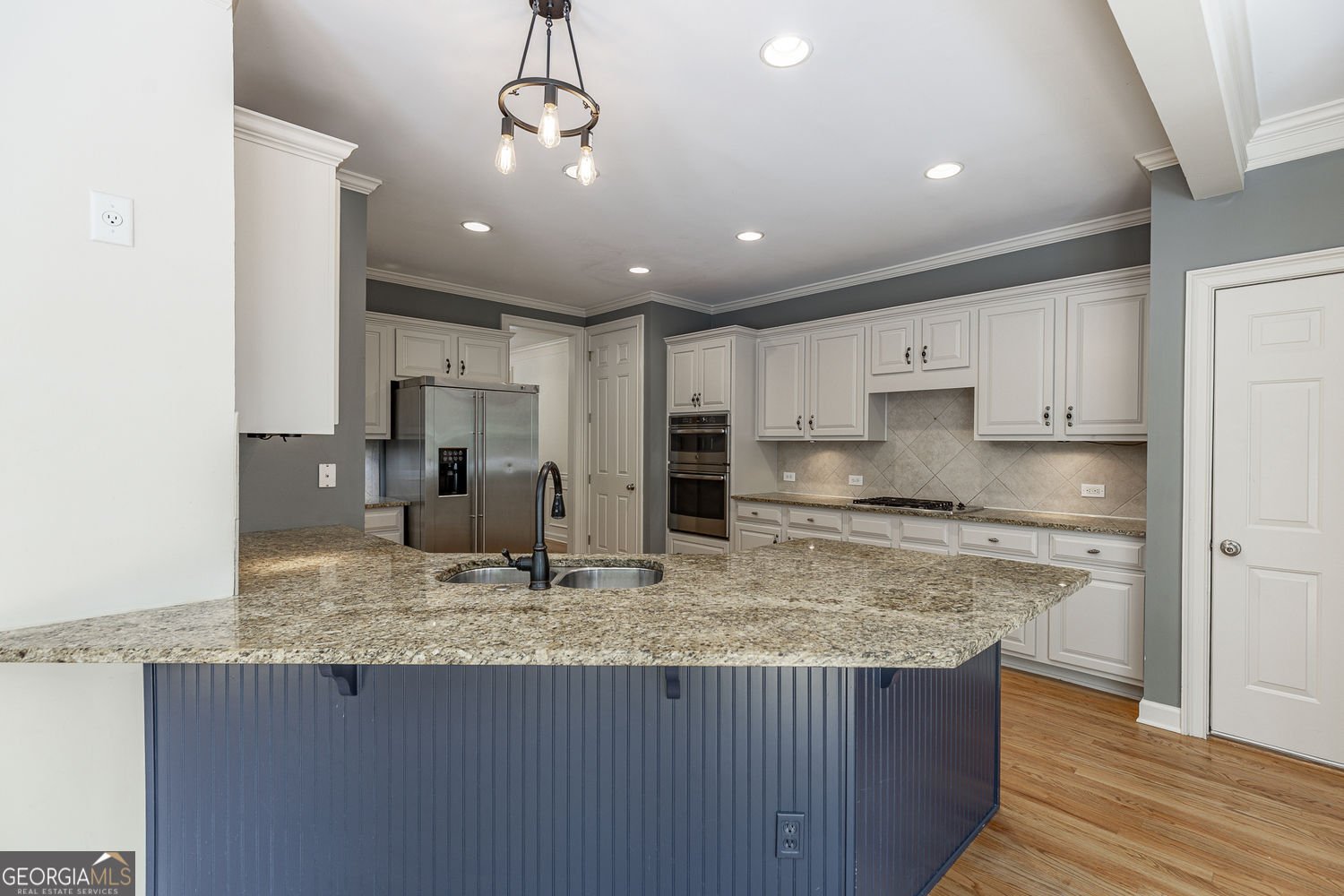 5827 Grand Reunion Drive Hoschton - Photo 17