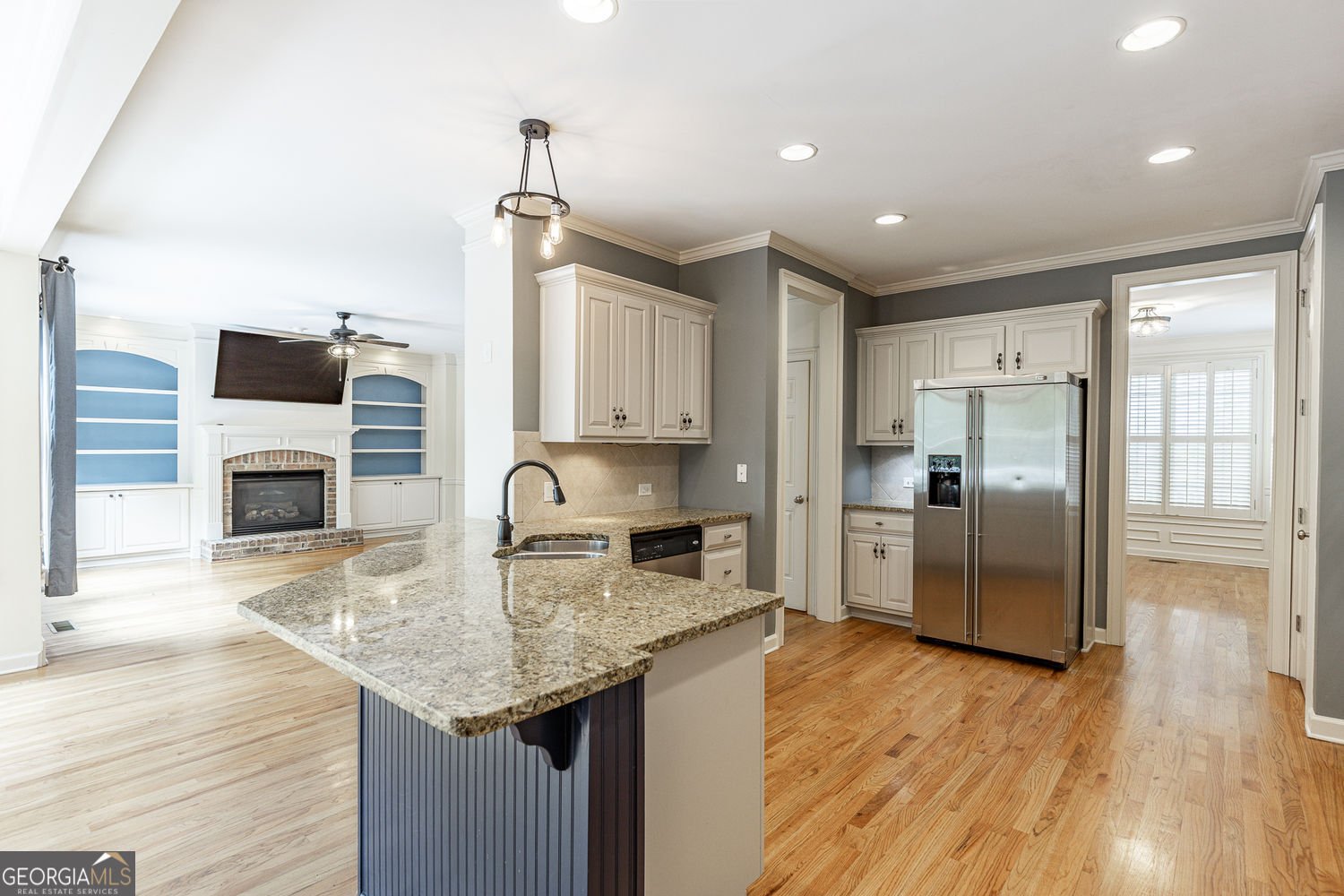 5827 Grand Reunion Drive Hoschton - Photo 19