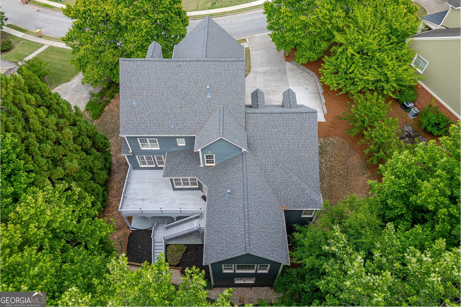 5827 Grand Reunion Drive Hoschton - Photo 50