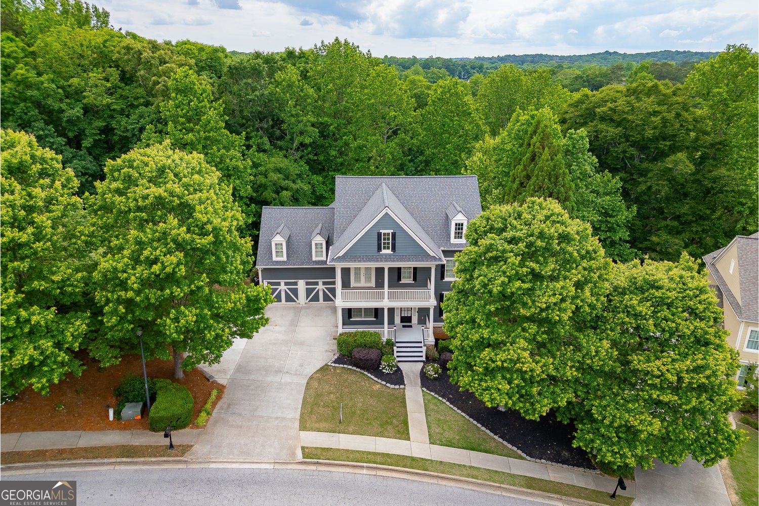 5827 Grand Reunion Drive Hoschton - Photo 51