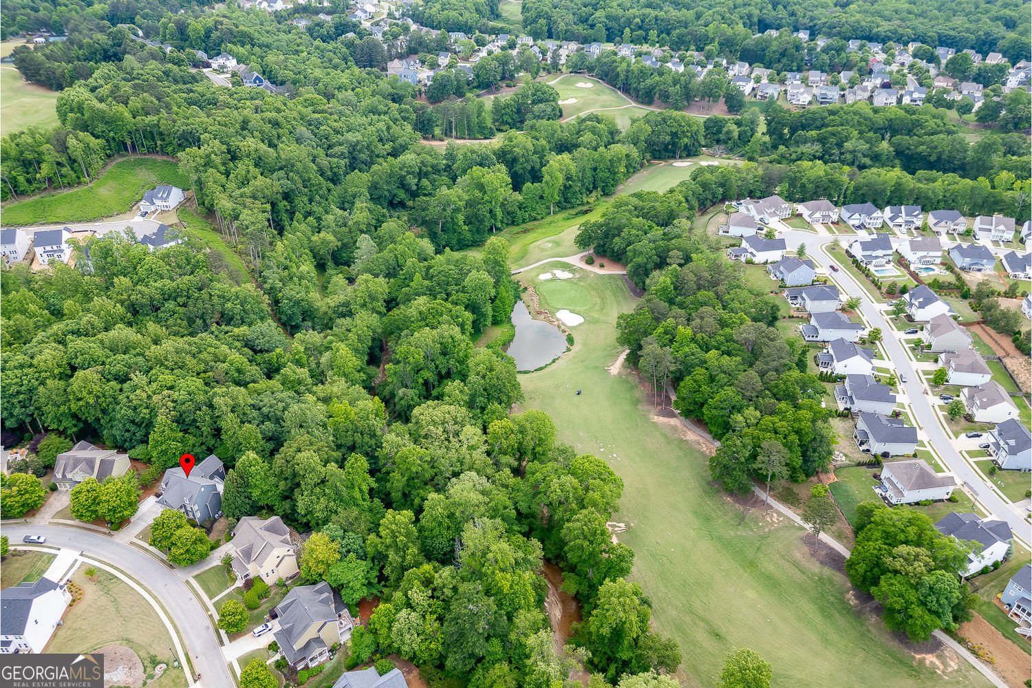 5827 Grand Reunion Drive Hoschton - Photo 53