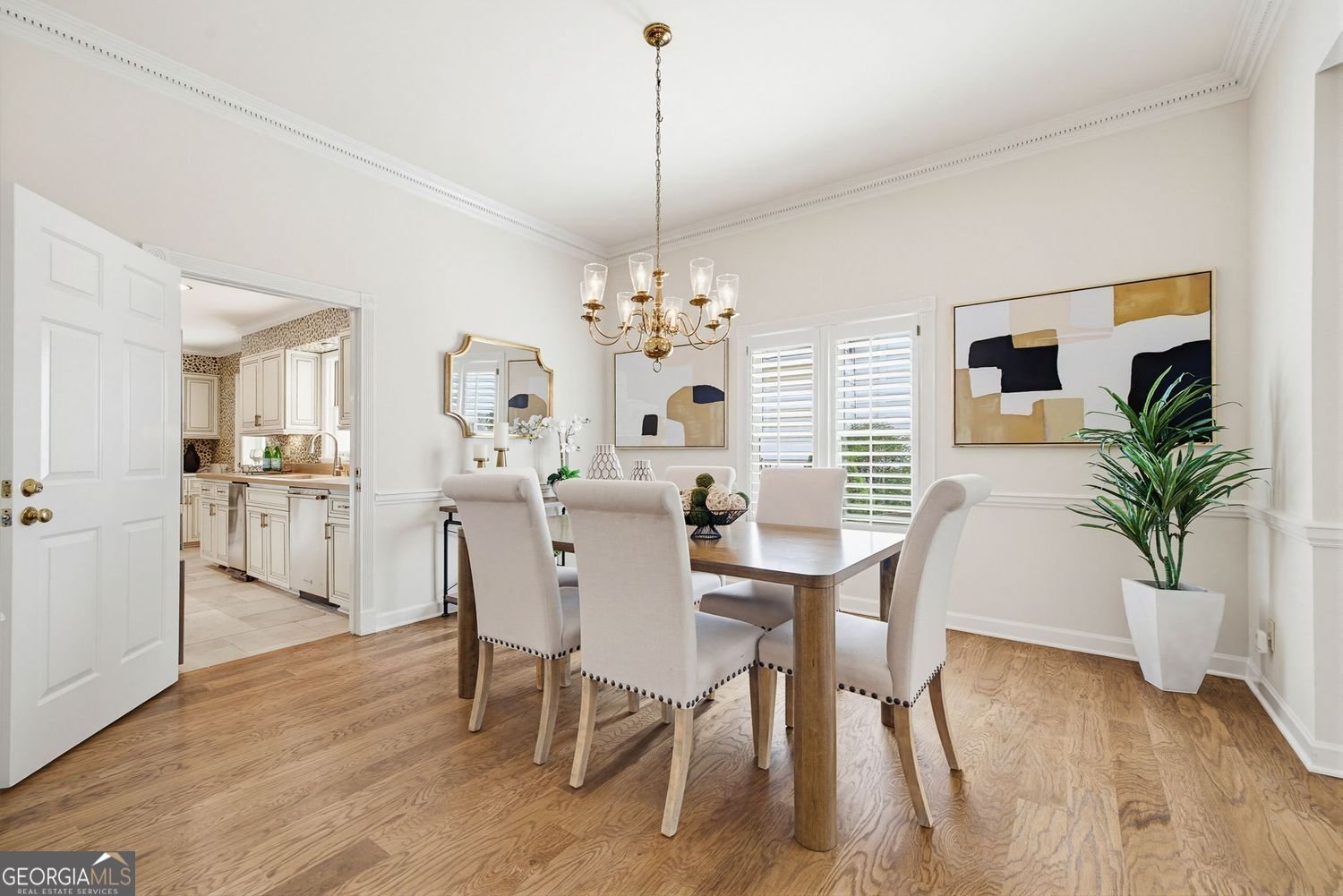 570 Rock Springs Road Atlanta - Photo 10