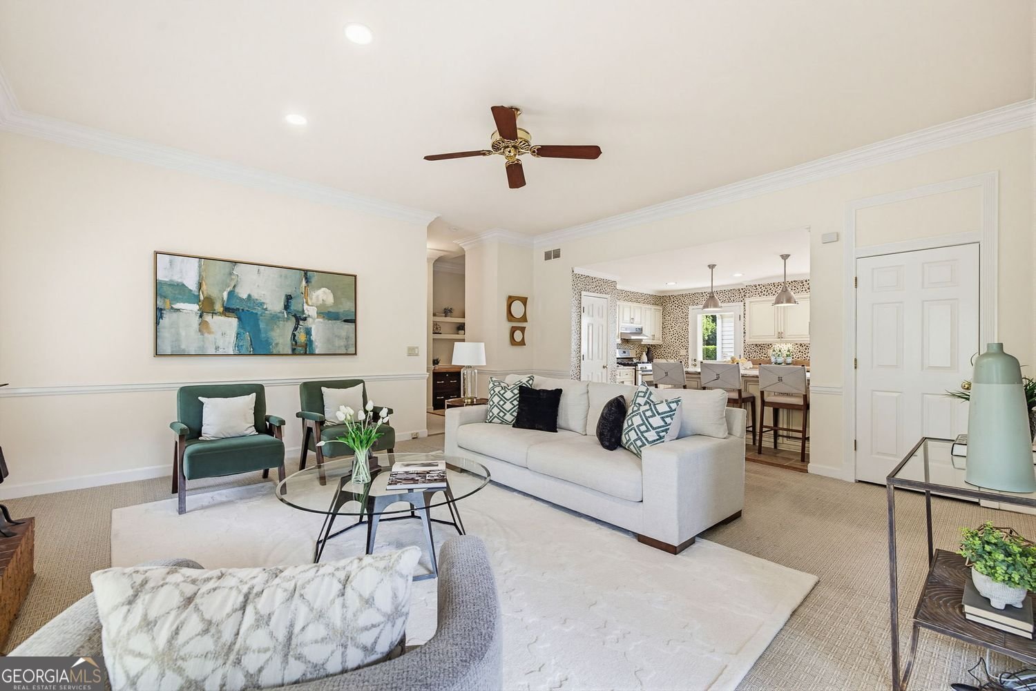 570 Rock Springs Road Atlanta - Photo 16