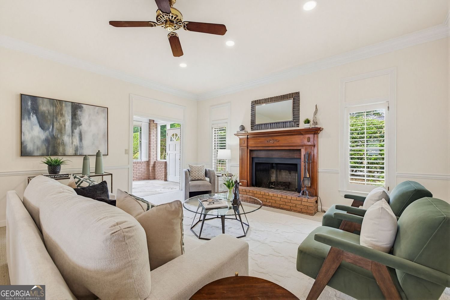 570 Rock Springs Road Atlanta - Photo 17