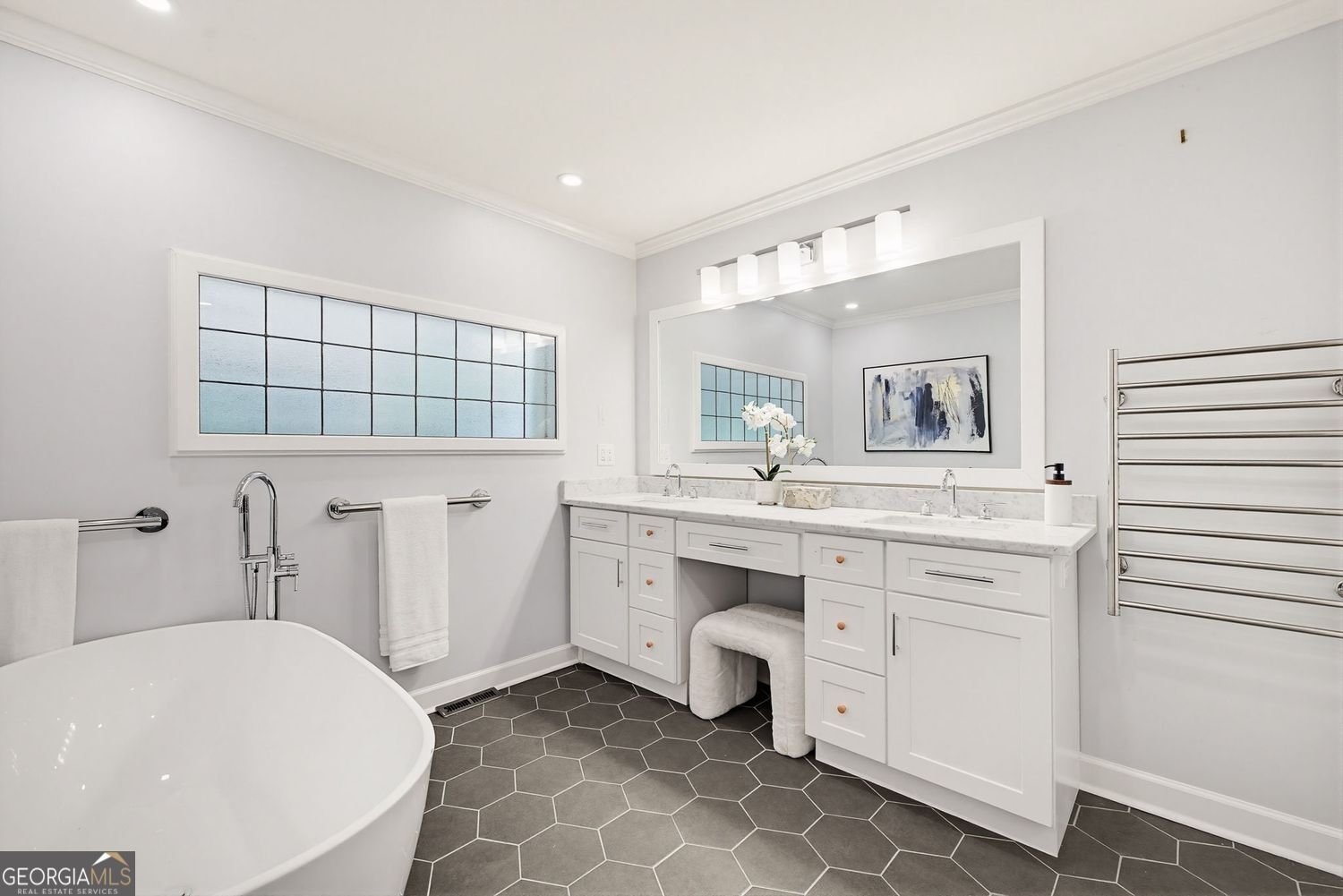 570 Rock Springs Road Atlanta - Photo 21