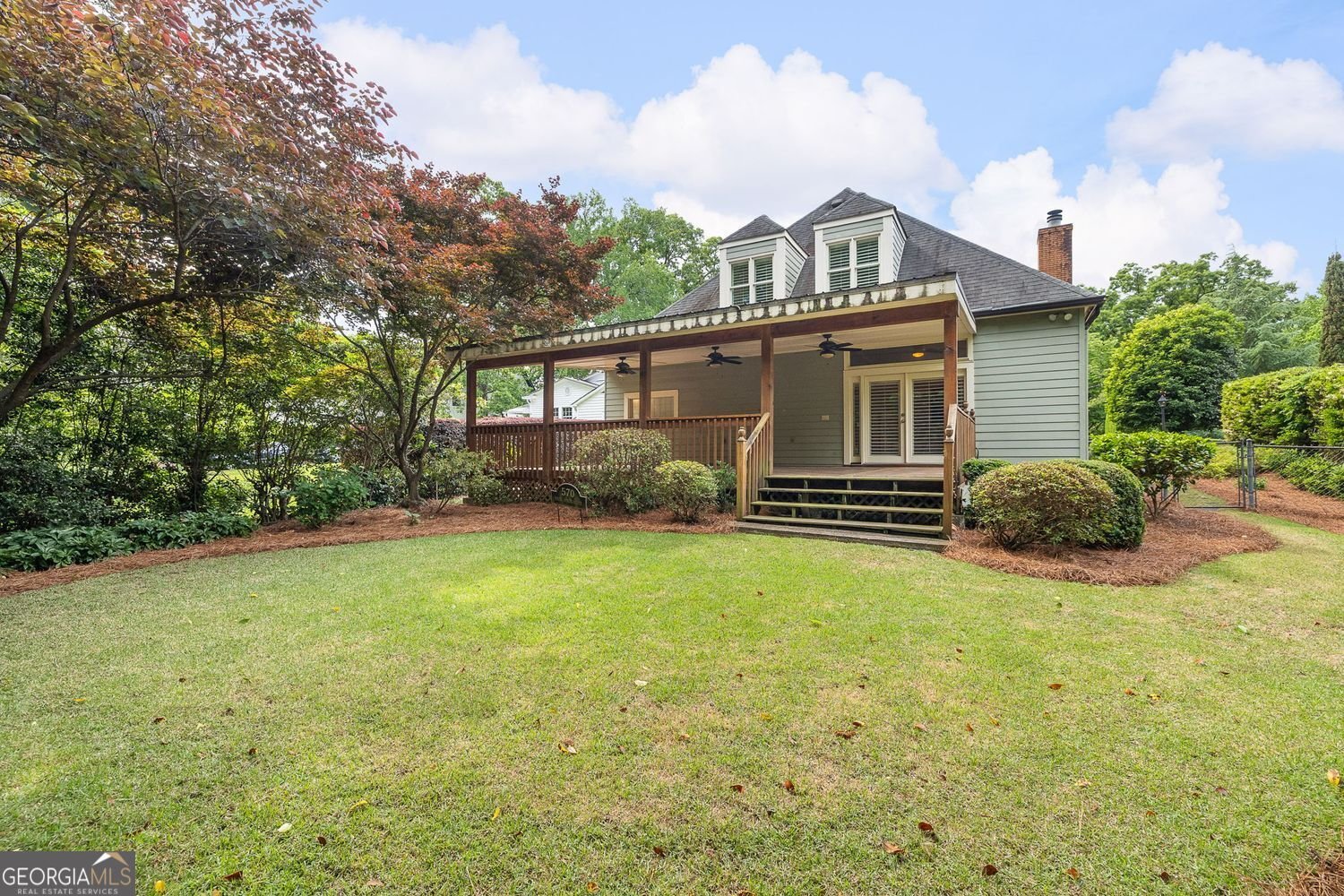 570 Rock Springs Road Atlanta - Photo 35