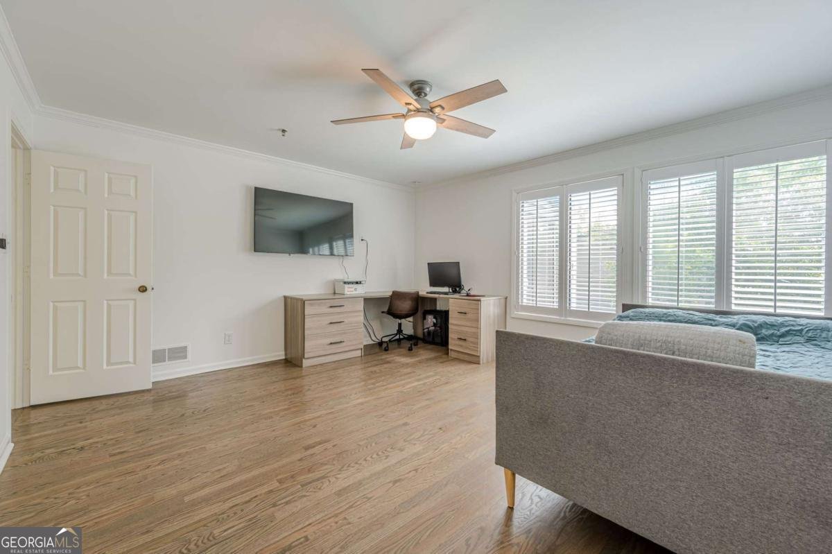 526 Gardenia Lane Marietta - Photo 12