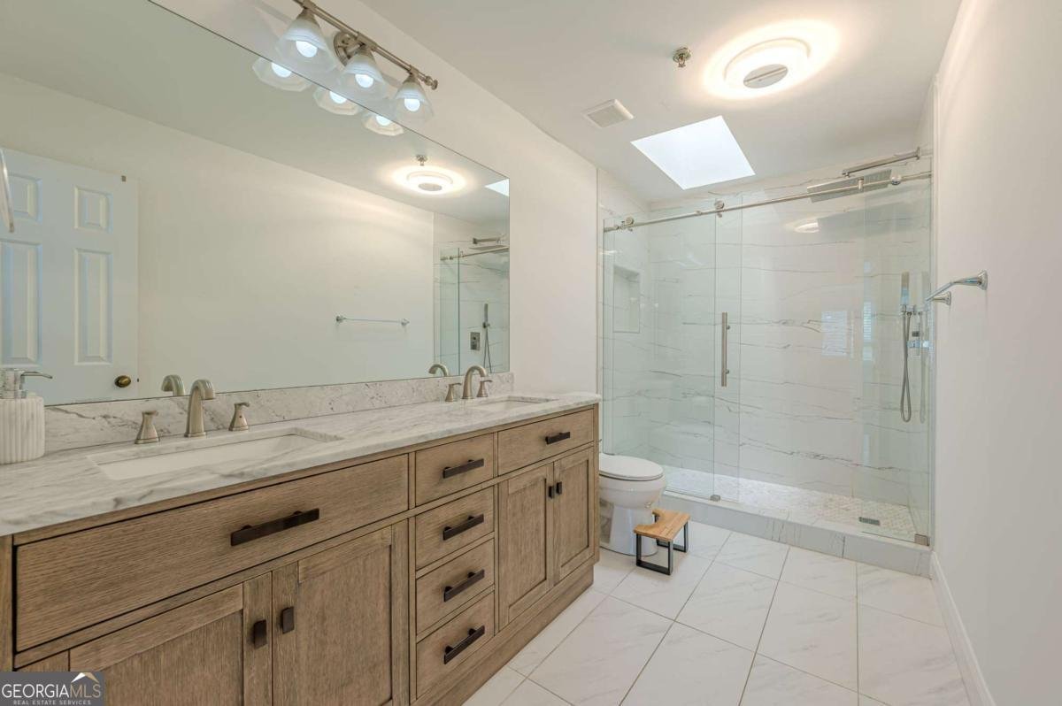 526 Gardenia Lane Marietta - Photo 13