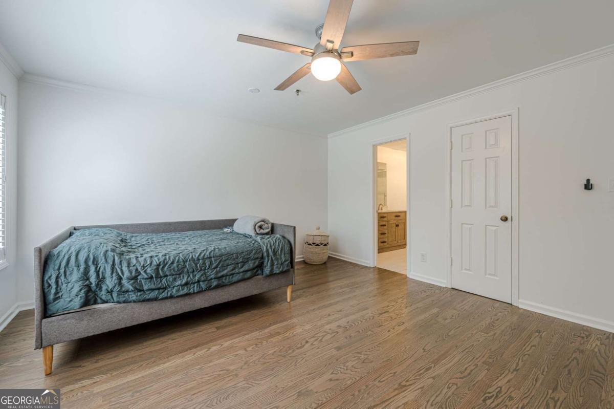 526 Gardenia Lane Marietta - Photo 14