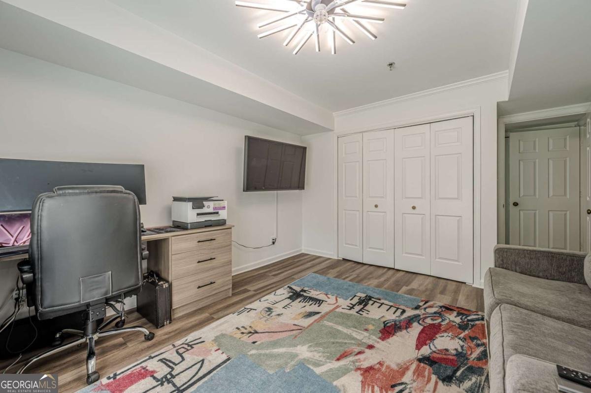 526 Gardenia Lane Marietta - Photo 22