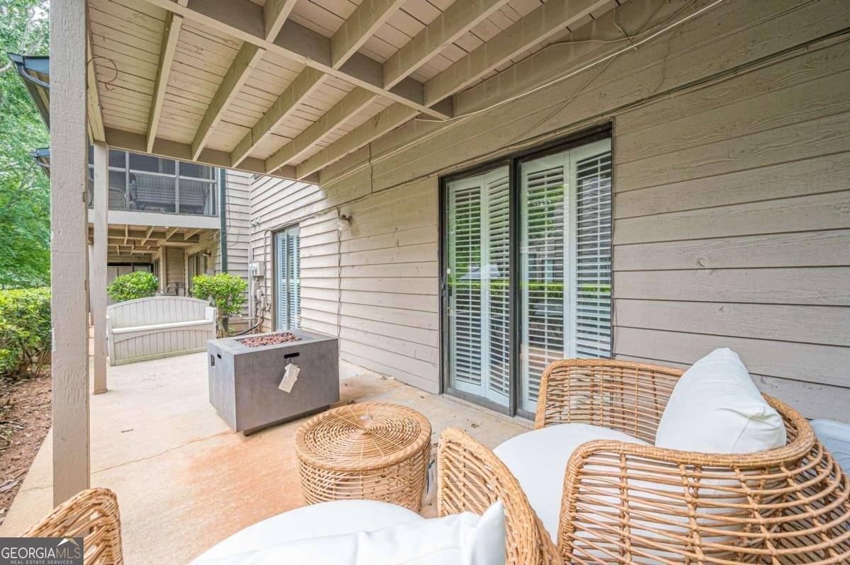 526 Gardenia Lane Marietta - Photo 25