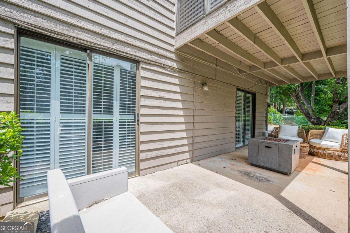 526 Gardenia Lane Marietta - Photo 26
