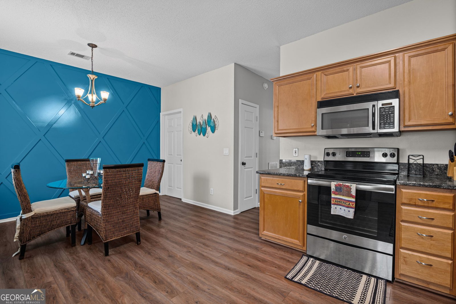 410 Rosewood Lane Newnan - Photo 11