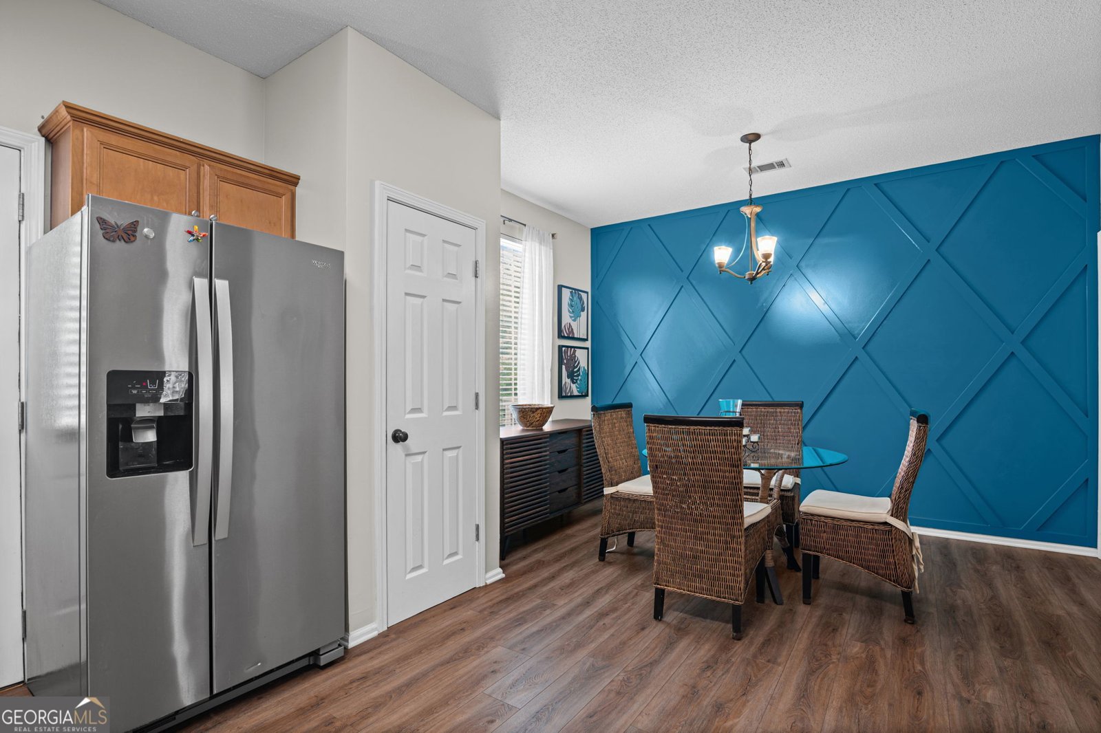 410 Rosewood Lane Newnan - Photo 12