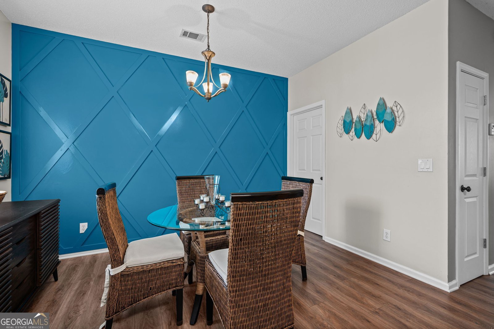 410 Rosewood Lane Newnan - Photo 13