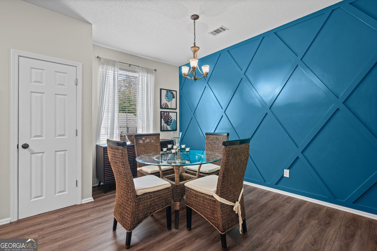 410 Rosewood Lane Newnan - Photo 14
