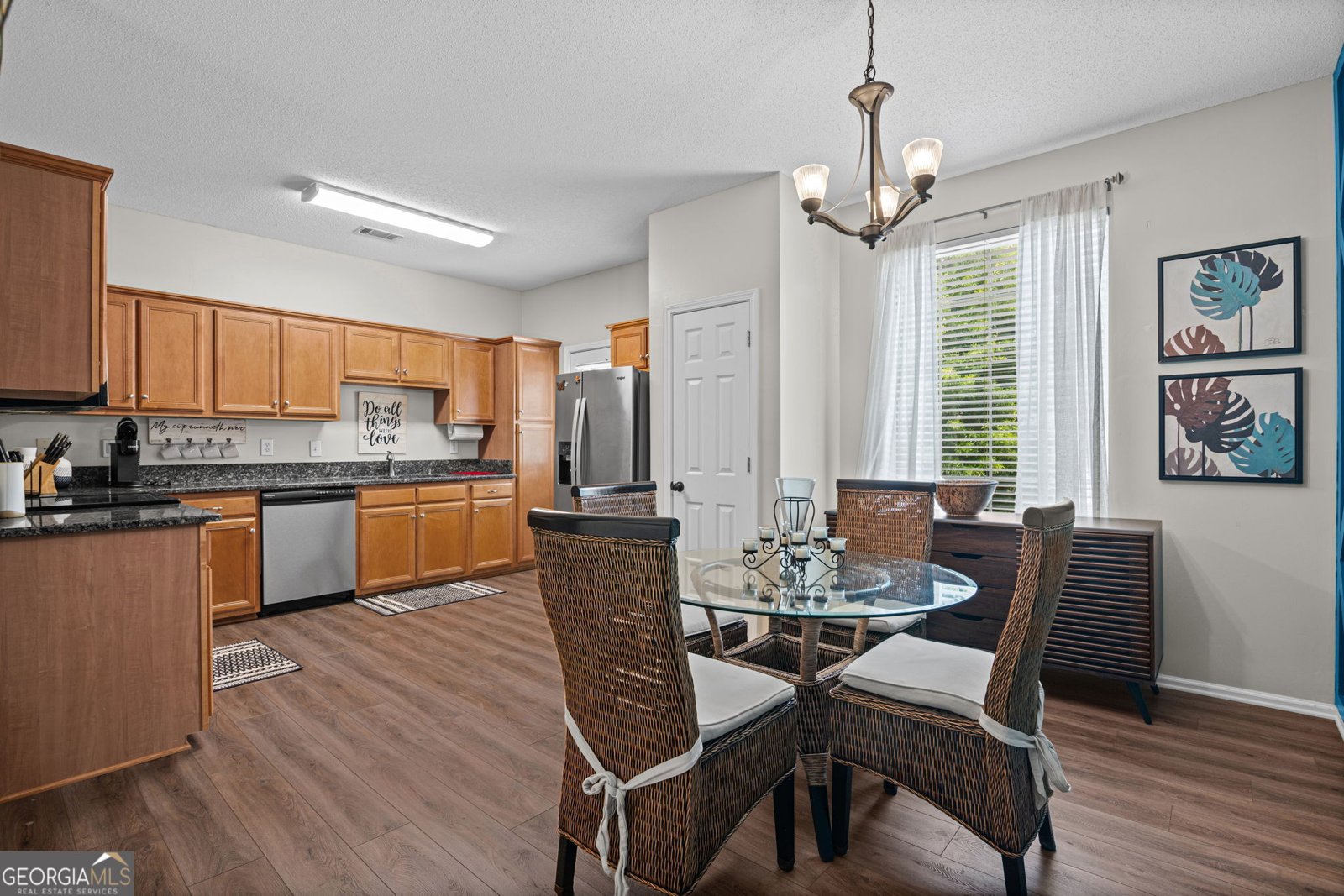 410 Rosewood Lane Newnan - Photo 15
