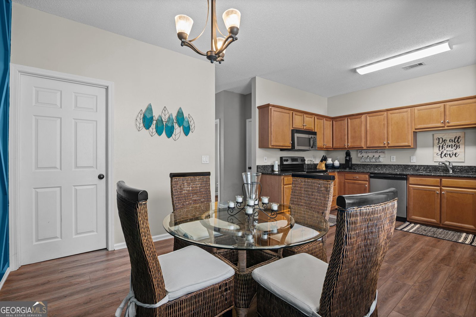 410 Rosewood Lane Newnan - Photo 16