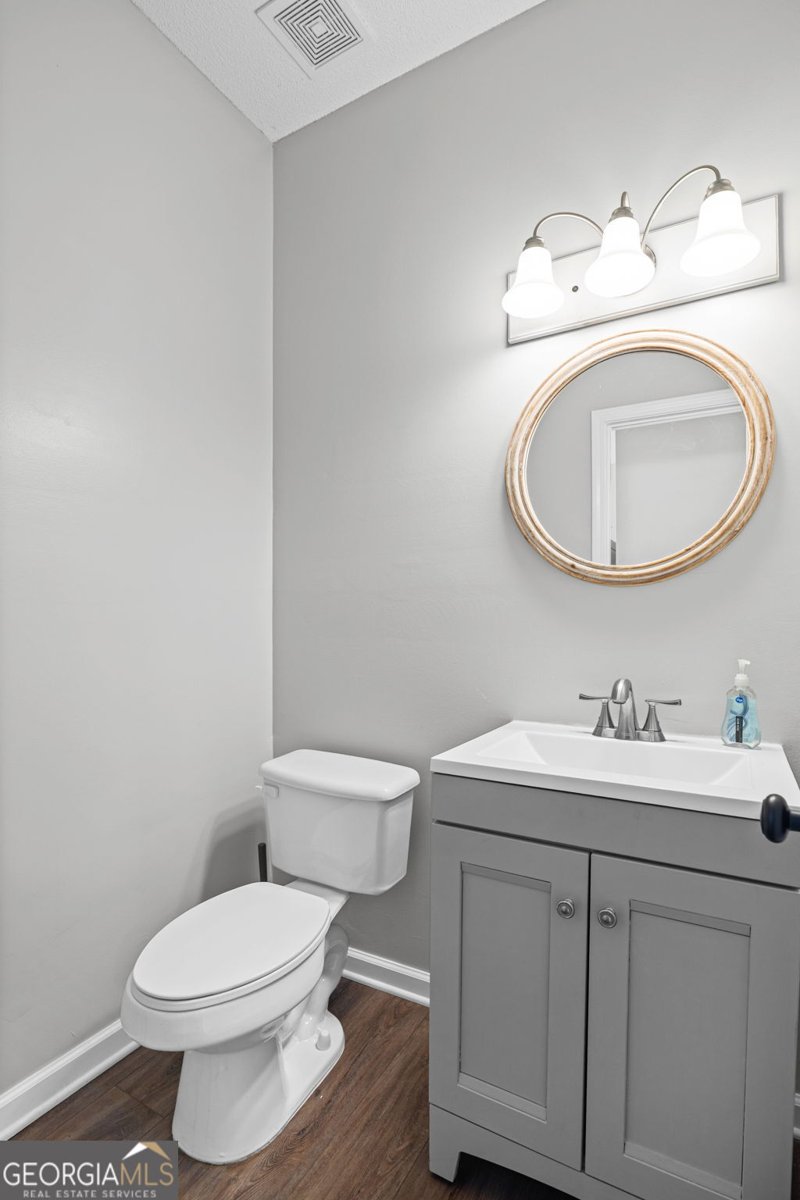 410 Rosewood Lane Newnan - Photo 17
