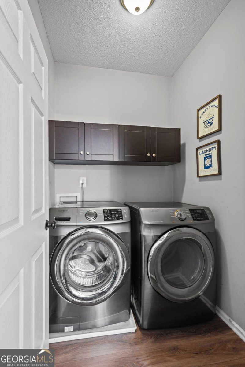 410 Rosewood Lane Newnan - Photo 18