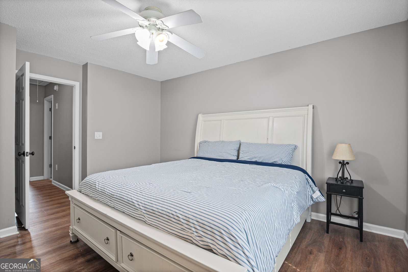 410 Rosewood Lane Newnan - Photo 19