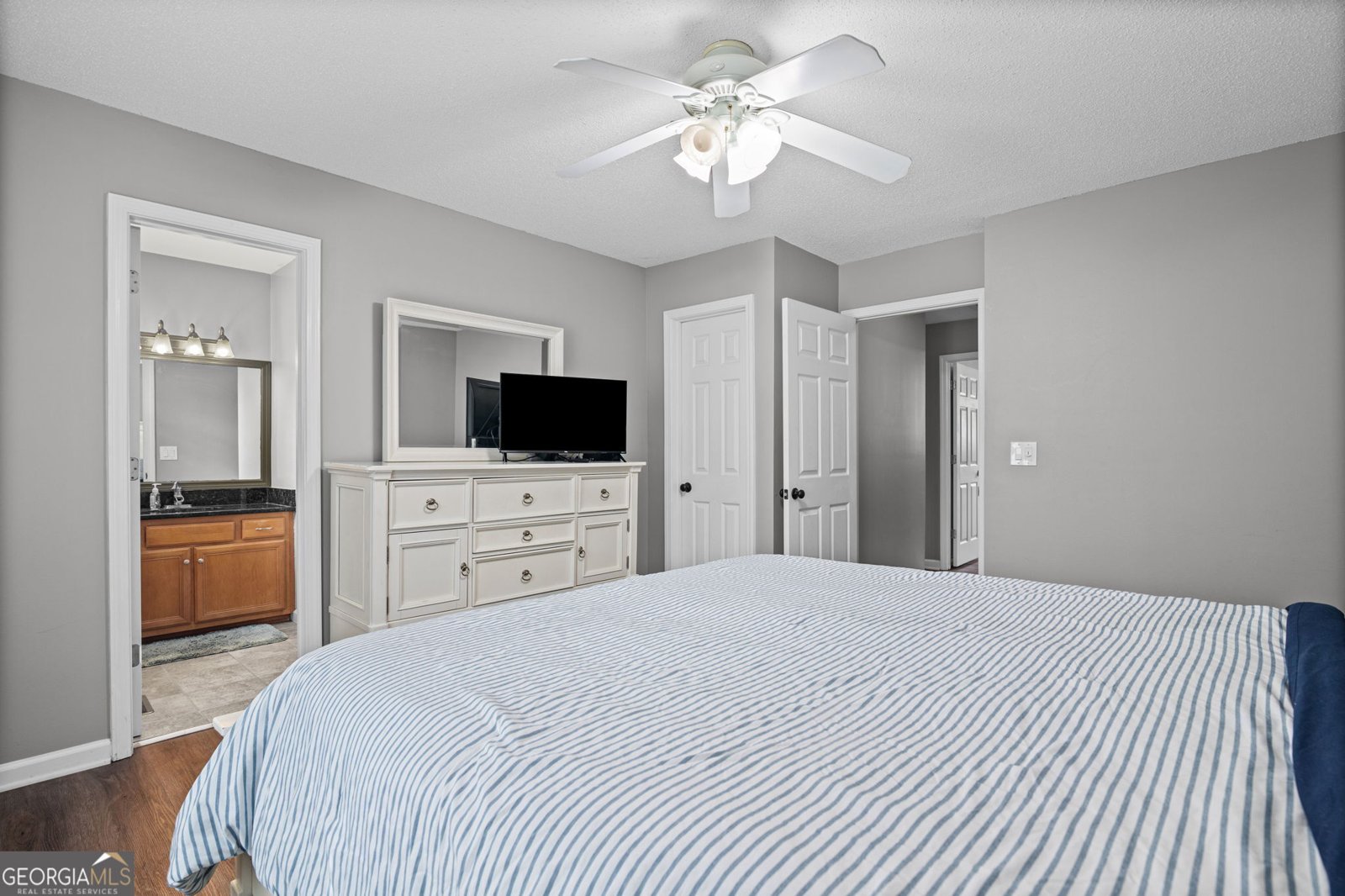 410 Rosewood Lane Newnan - Photo 20