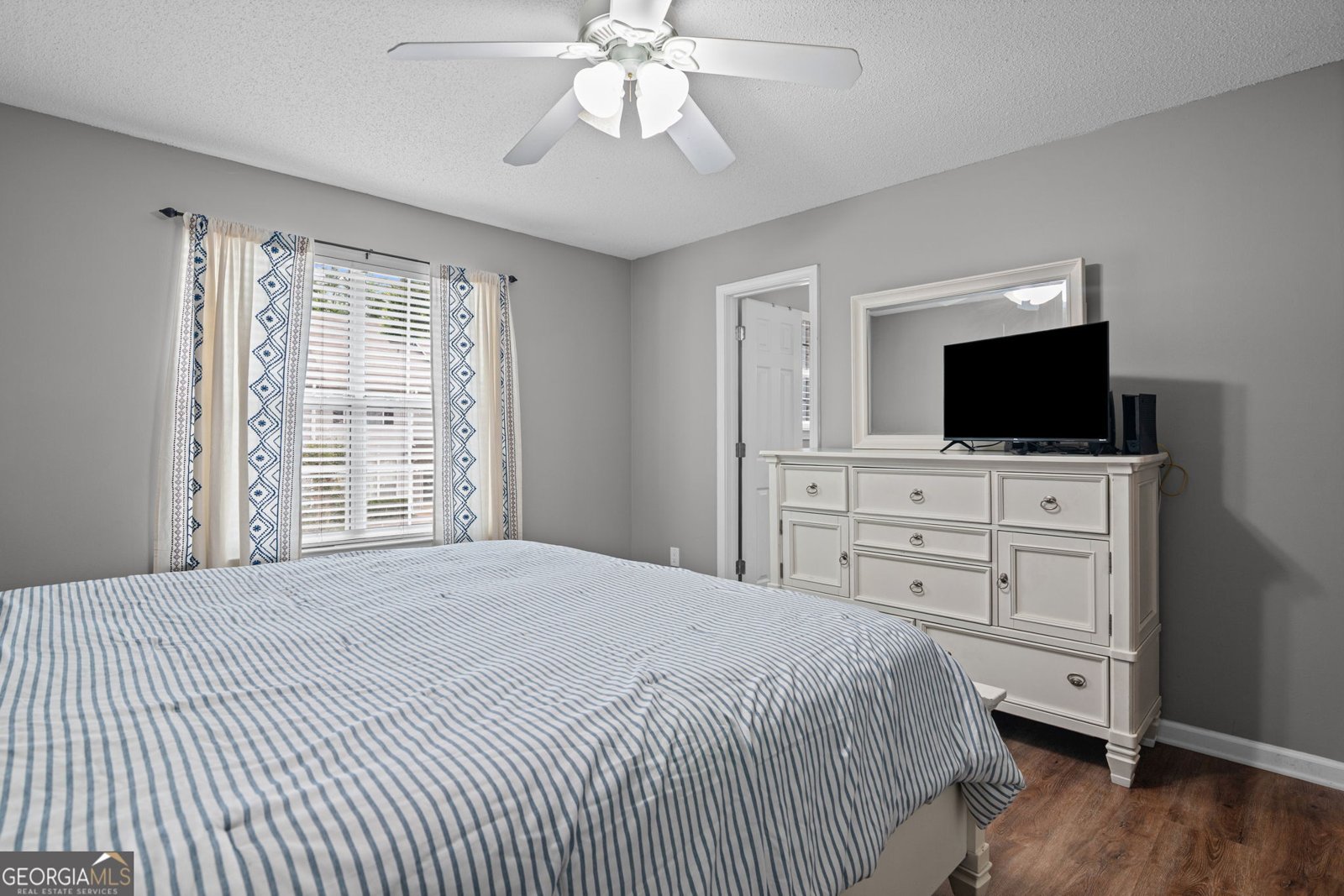 410 Rosewood Lane Newnan - Photo 21