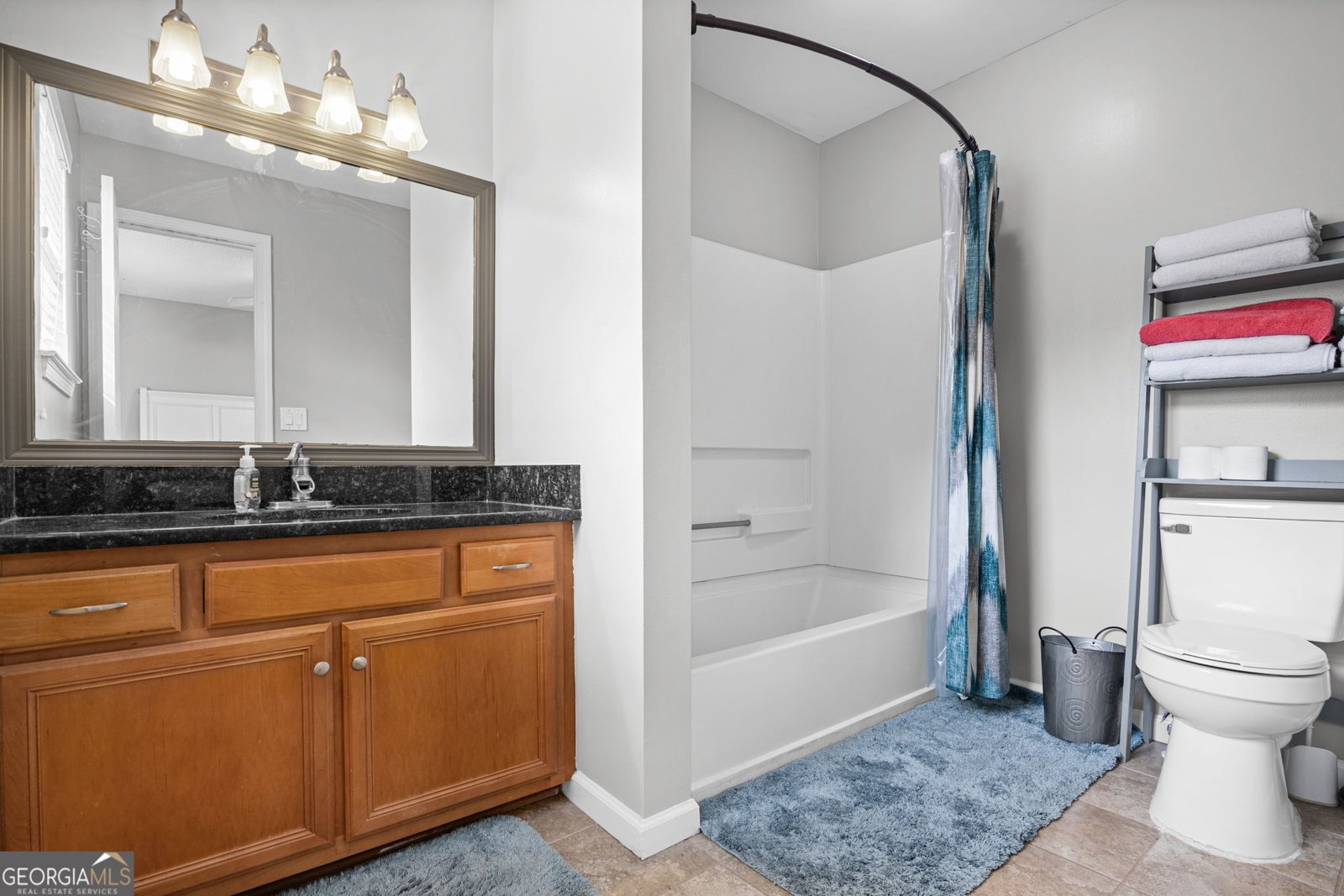 410 Rosewood Lane Newnan - Photo 22