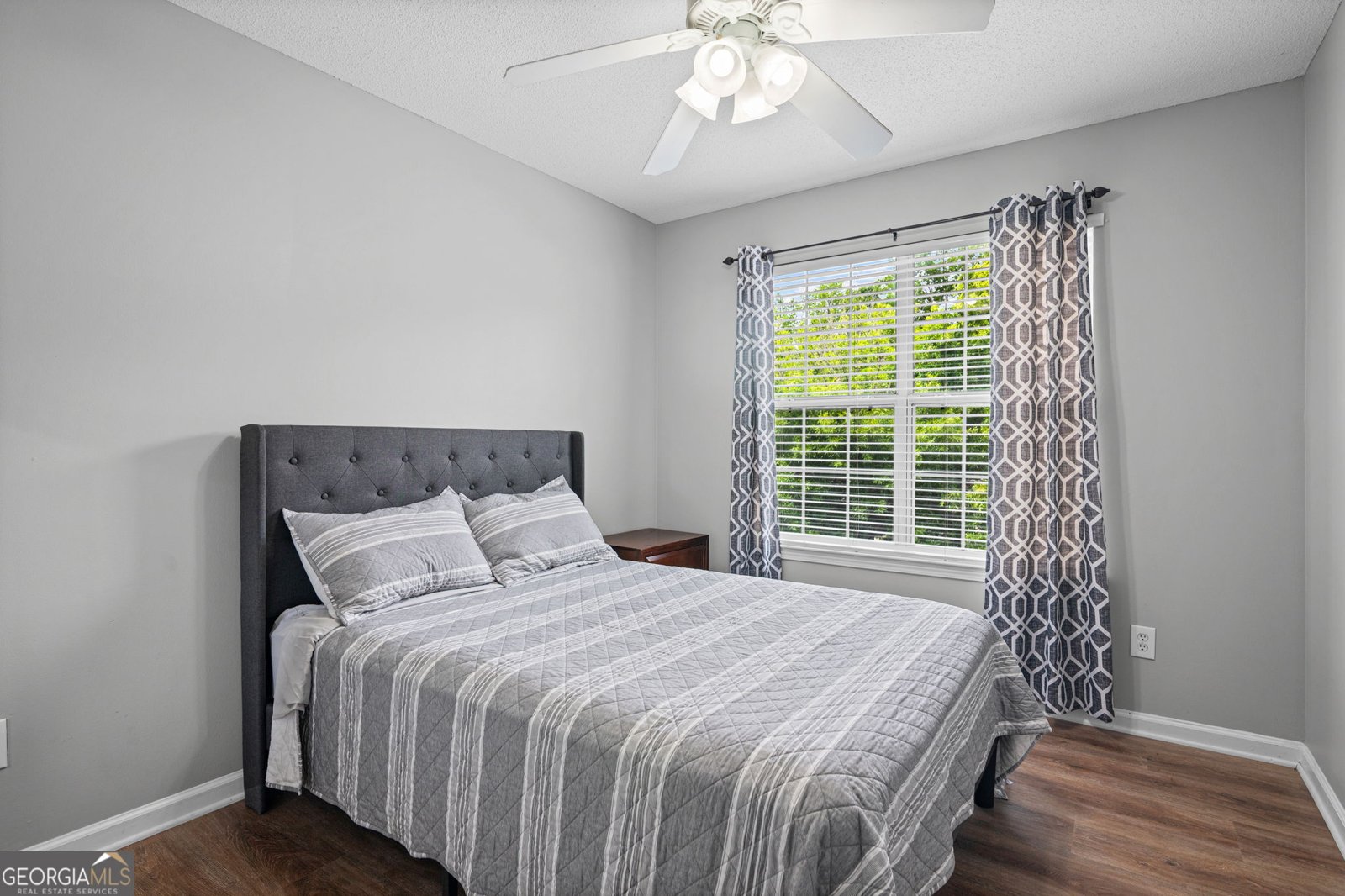 410 Rosewood Lane Newnan - Photo 24