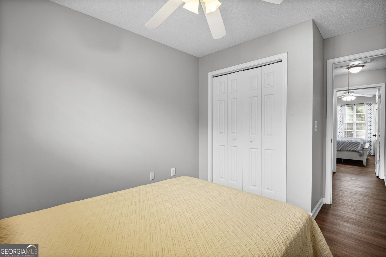 410 Rosewood Lane Newnan - Photo 28
