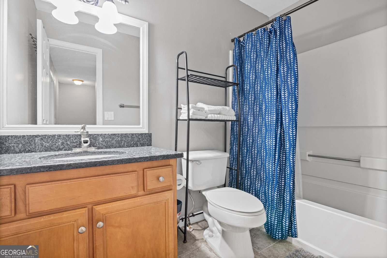 410 Rosewood Lane Newnan - Photo 29