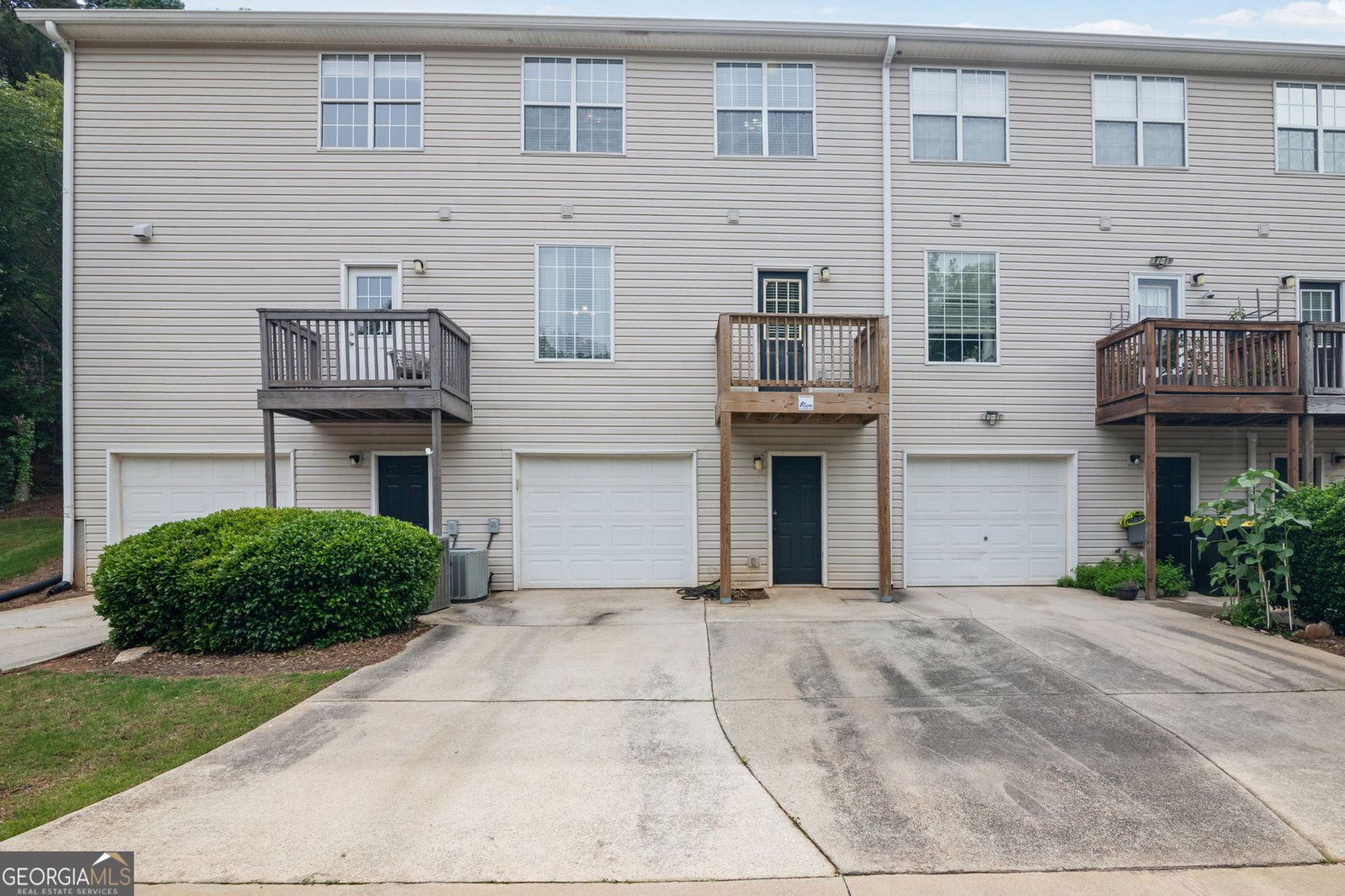 410 Rosewood Lane Newnan - Photo 33