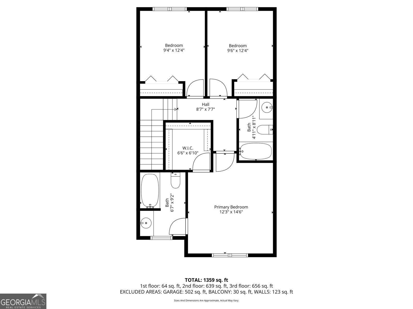 410 Rosewood Lane Newnan - Photo 34