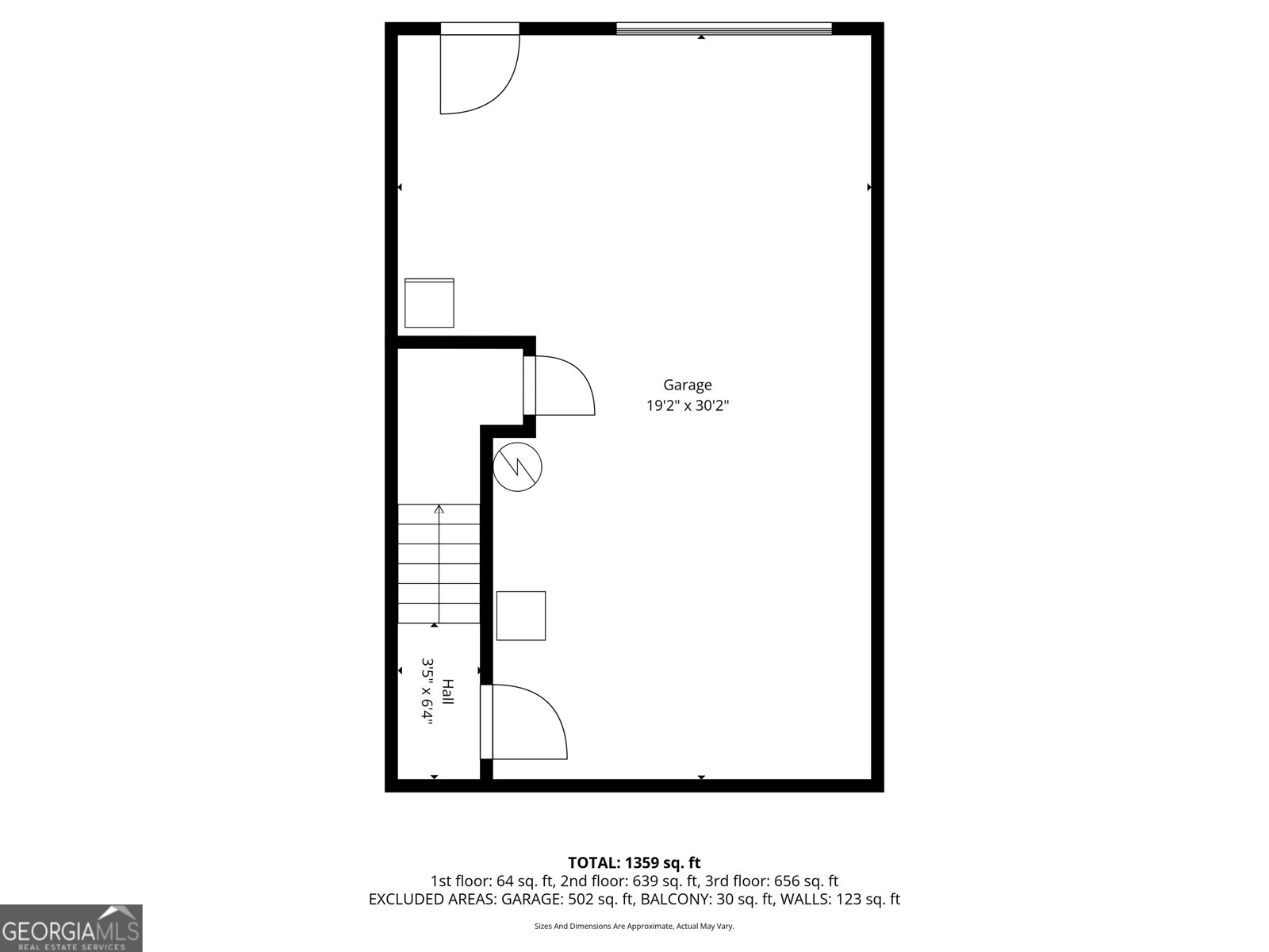 410 Rosewood Lane Newnan - Photo 36