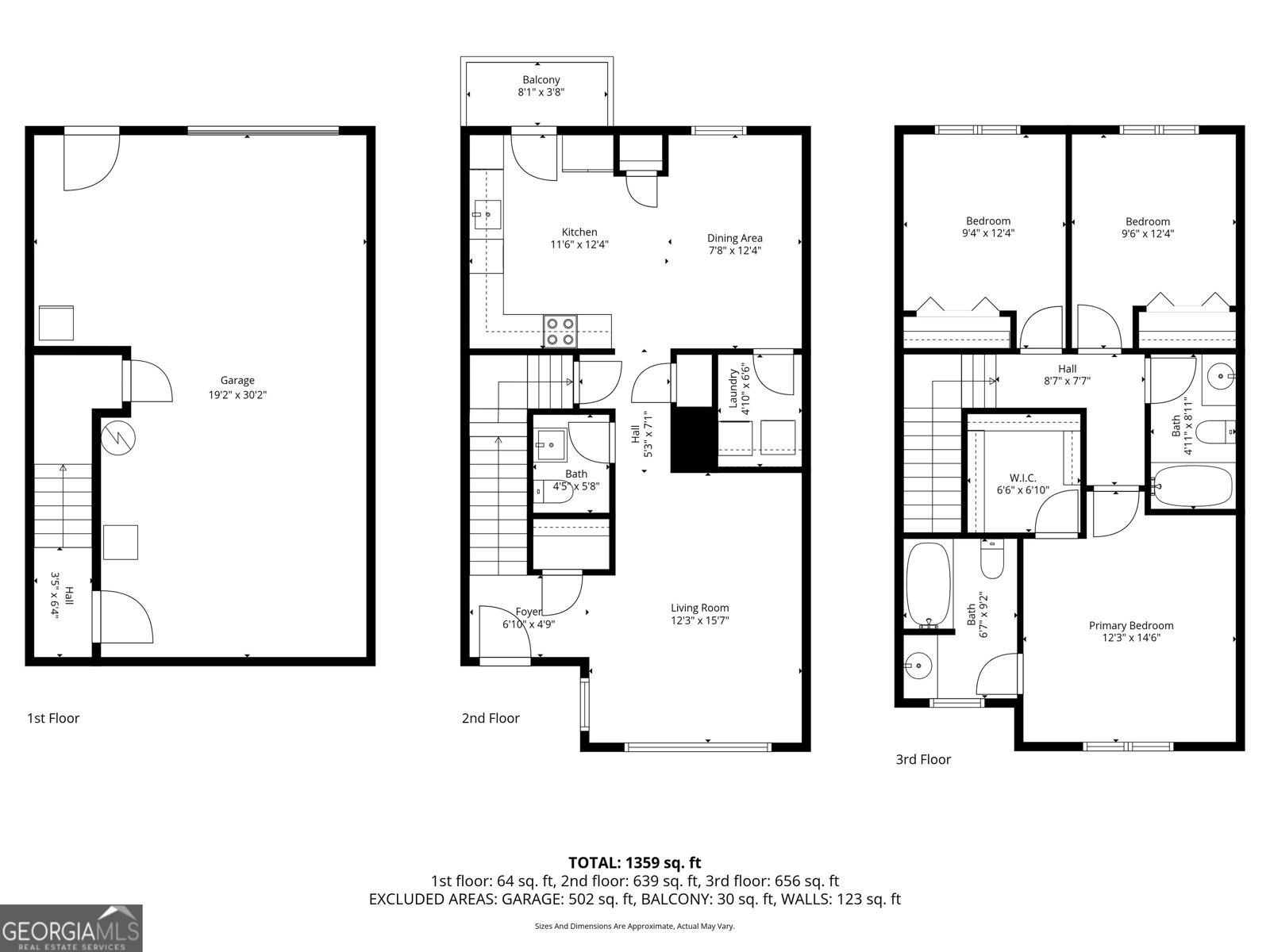 410 Rosewood Lane Newnan - Photo 37