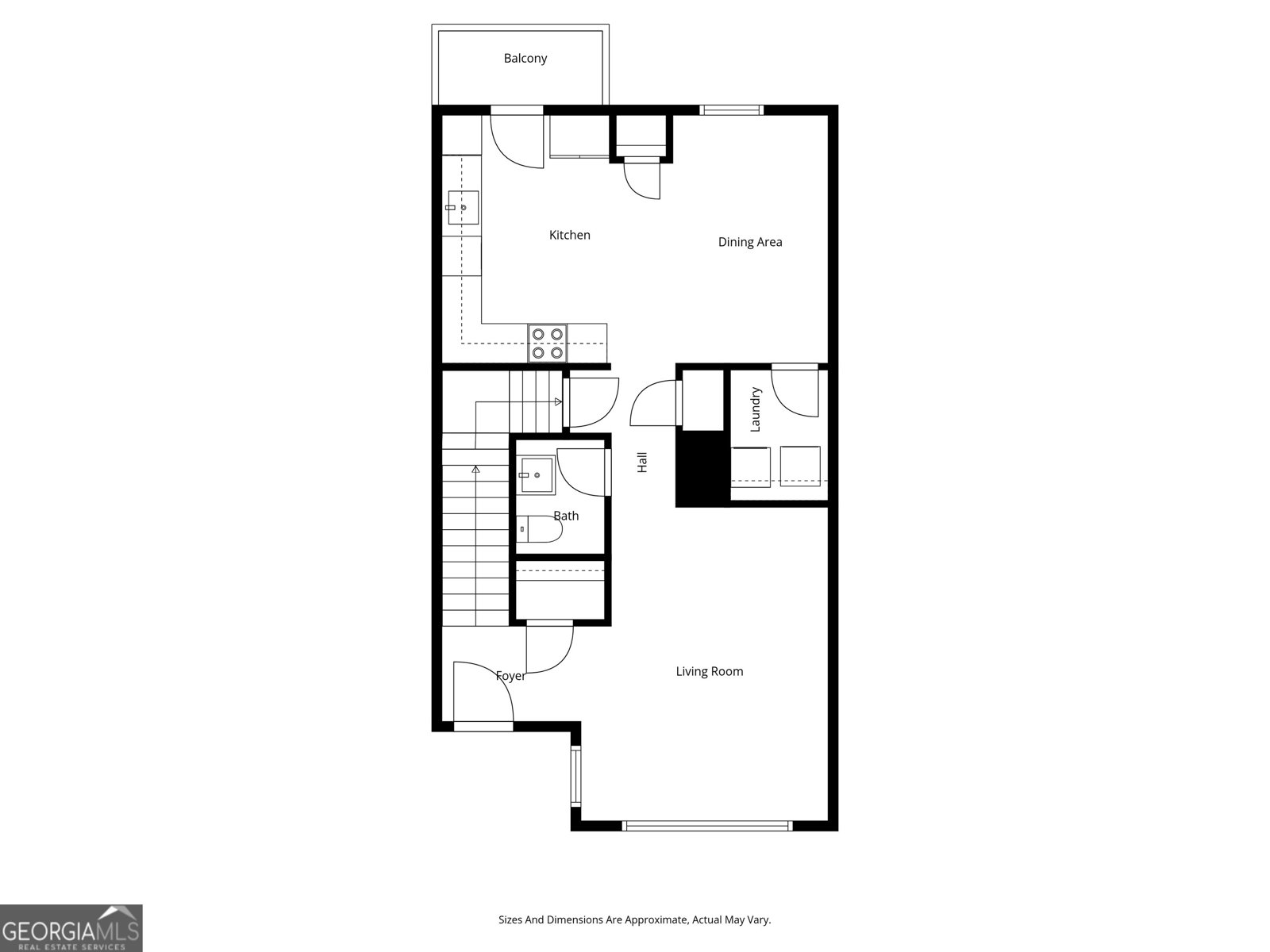 410 Rosewood Lane Newnan - Photo 39