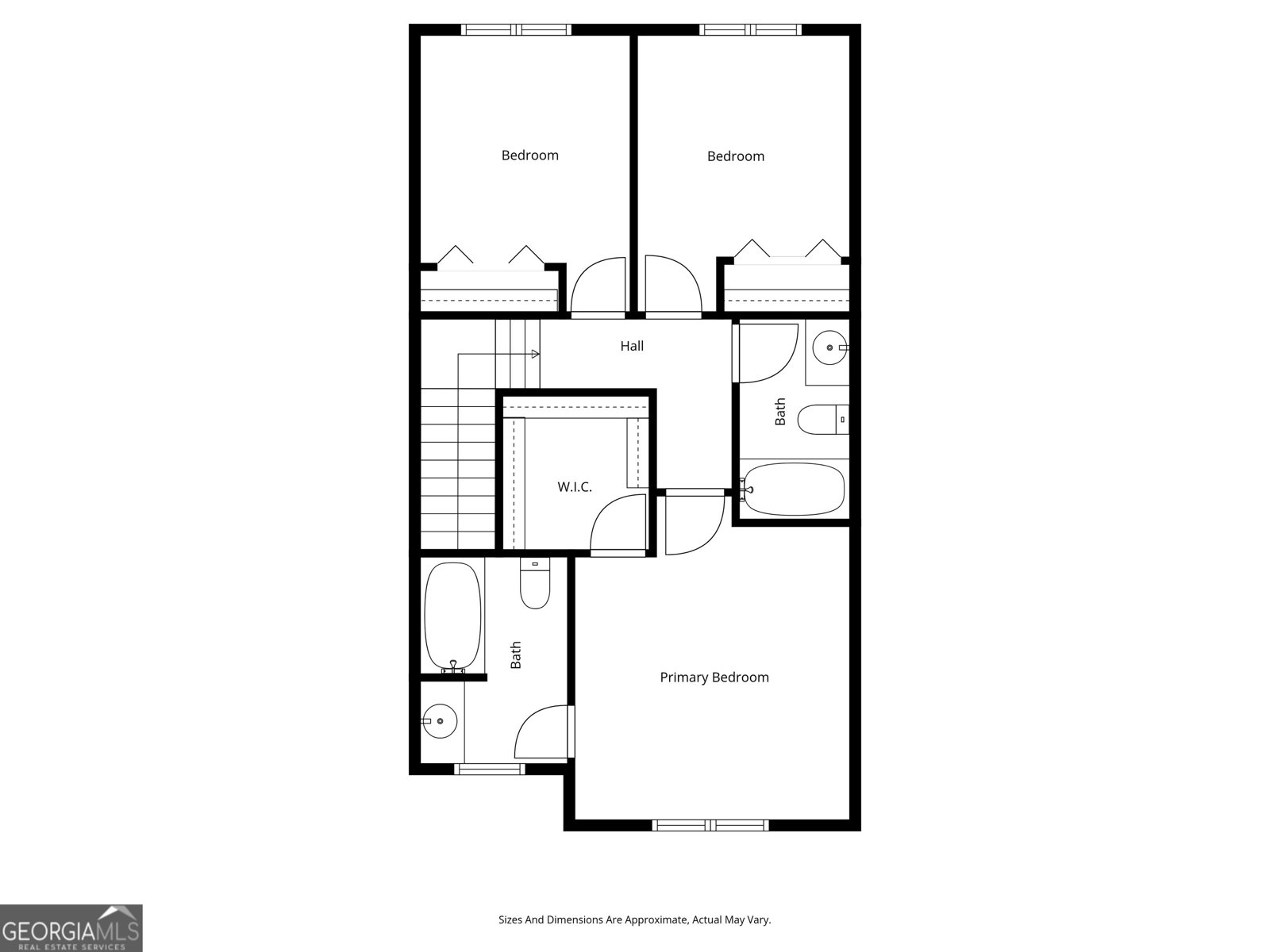 410 Rosewood Lane Newnan - Photo 40
