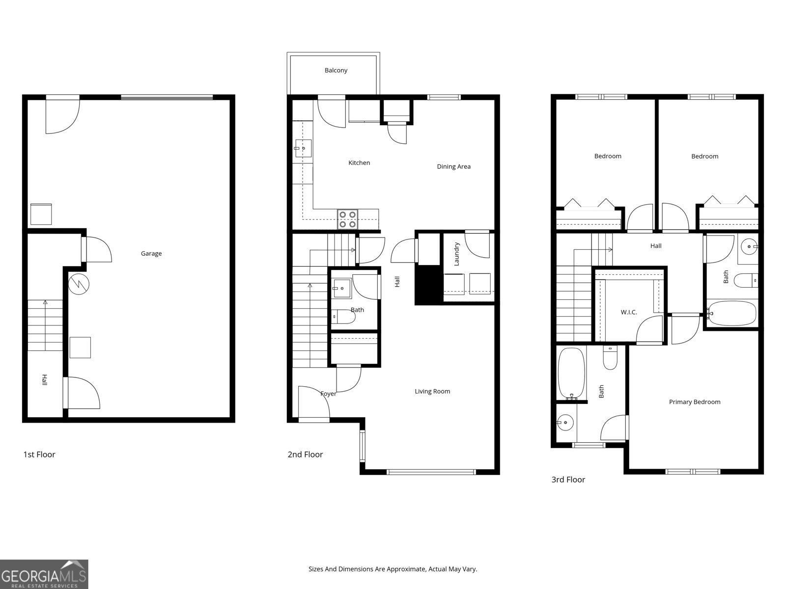 410 Rosewood Lane Newnan - Photo 41