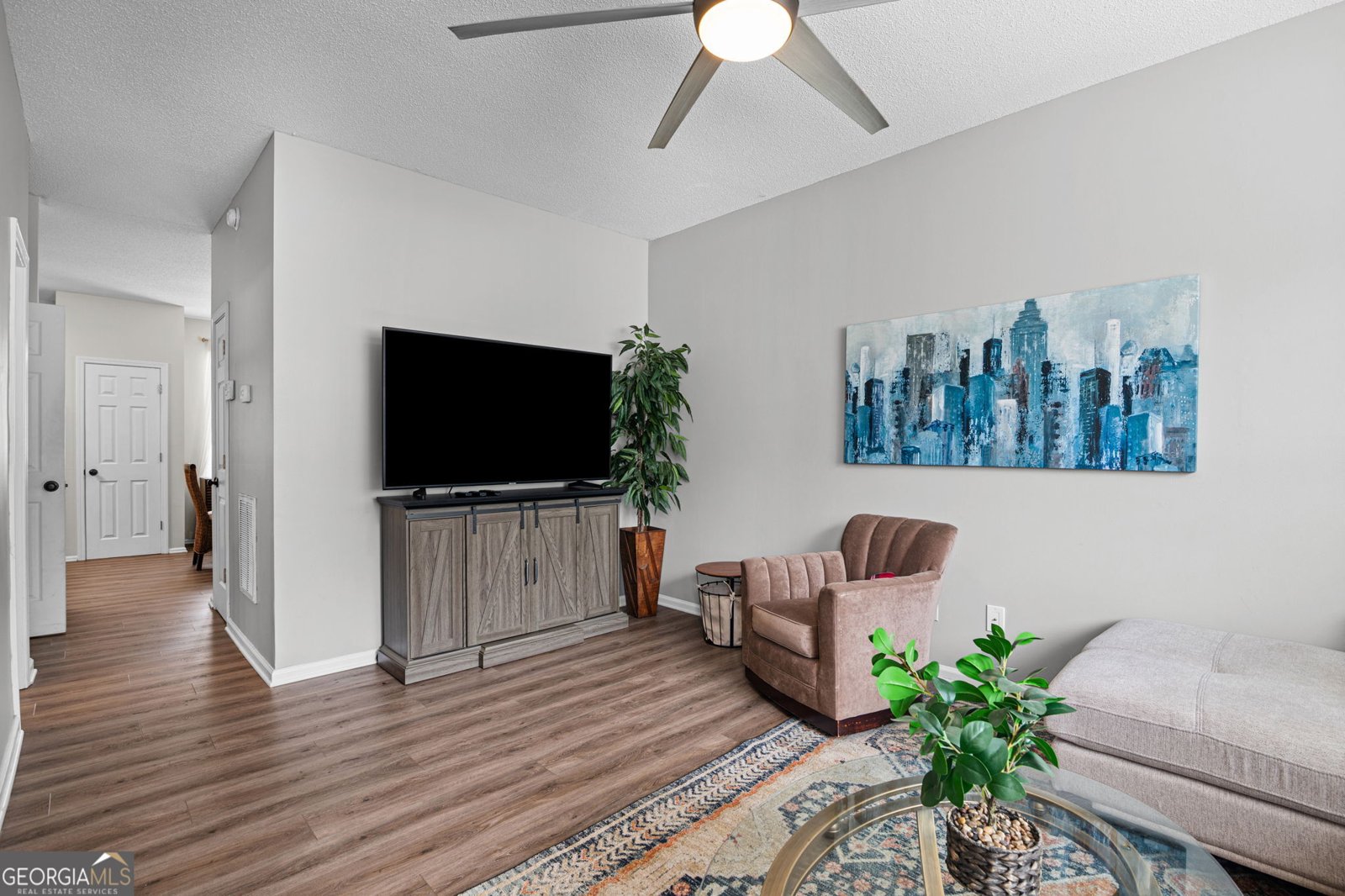 410 Rosewood Lane Newnan - Photo 6