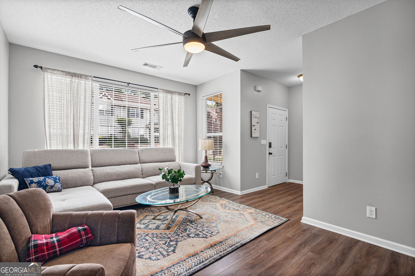 410 Rosewood Lane Newnan - Photo 7